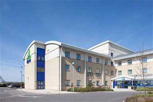 Cardiff Airport Hotels