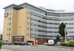Manchester Airport Hotels