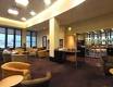 Aberdeen Airport Lounge