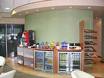 Cardiff Airport Lounge