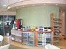 Cardiff Airport Lounge