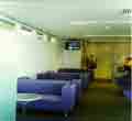 Glasgow Airport Lounges