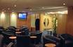 Leeds Bradford Airport Lounge