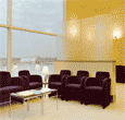 Stansted Airport Lounge