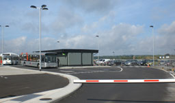 BCP Gatwick Airport car parking