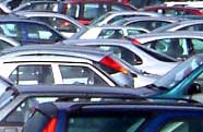 BCP Glasgow Airport Car Parking
