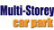 Multi-storey Logo | Manchester Parking