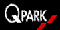 Q Park Flyaway Logo