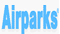 Airparks Logo | Birmingham Parking