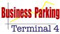 Airparks Logo | Heathrow Parking