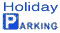 Holiday Parking Logo | Gatwick Parking