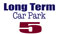 Airparks Logo | Birmingham Parking