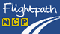 NCP Flightpath Logo | Gatwick Parking