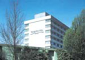 Crowne Plaza Hotel