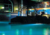 Corus Hotel