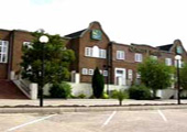 Stonebridge Manor Quality Hotel