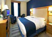 Holiday Inn Birmingham Airport