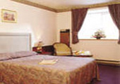 The Express by Holiday Inn 
