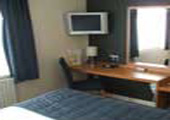Days Inn Hotel Cardiff 