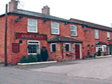 Angle Inn and Lodge