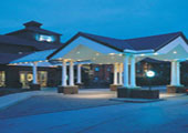 East Midlands Hilton