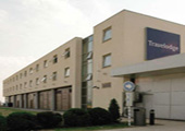  Travelodge Donington Park