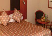 Normandy Hotel