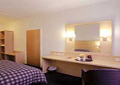 Travelodge Airport Hotel