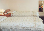 Holcombe Guest House