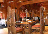 Chevin Country Park Hotel
