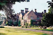 Alexander House