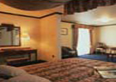 The Europa Hotel