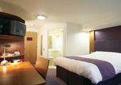 Premier Inn Gatwick Central