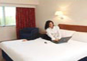 Best Western Moat House