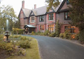 The Stanhill Court Hotel