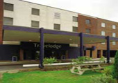 Travelodge Gatwick