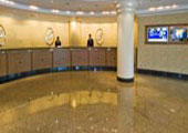 Arora Park Heathrow