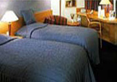 Holiday Inn Heathrow M4 J4