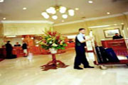 London Heathrow Windsor Marriot
