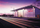 London Heathrow Marriott