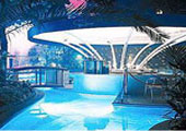 Sheraton Skyline Hotel