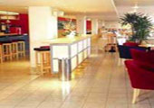 St Giles Hotel