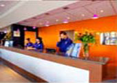 Express By Holiday Inn