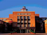 Crowne Plaza Liverpool
