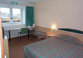 Ibis Stevenage