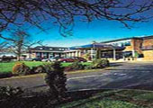 Holiday Inn Luton South
