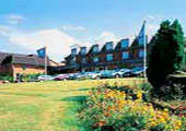 Thistle Hotel Stevenage