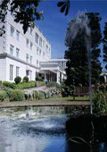 Belfry House Hotel