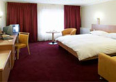 Bewleys Hotel