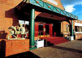 Britannia Stockport